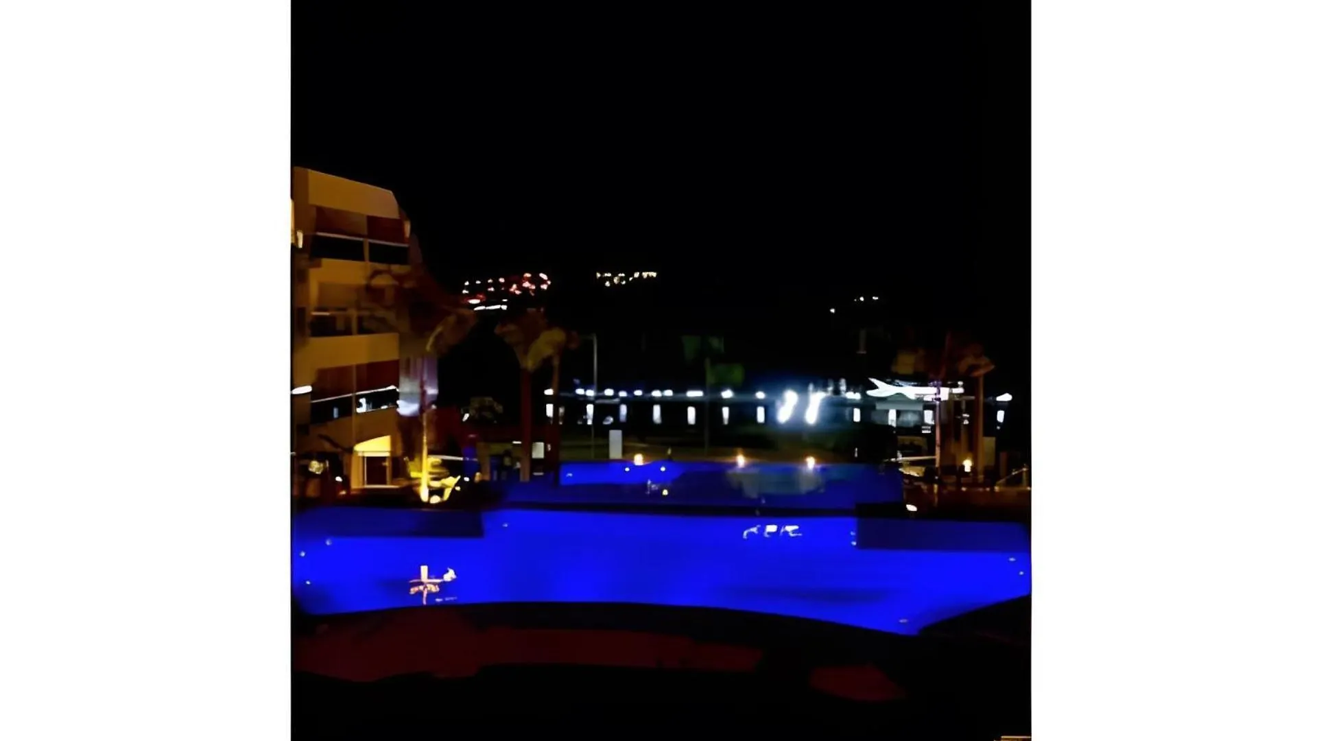 Brisas Do Lago - Apt 13 Brasilia Brazil