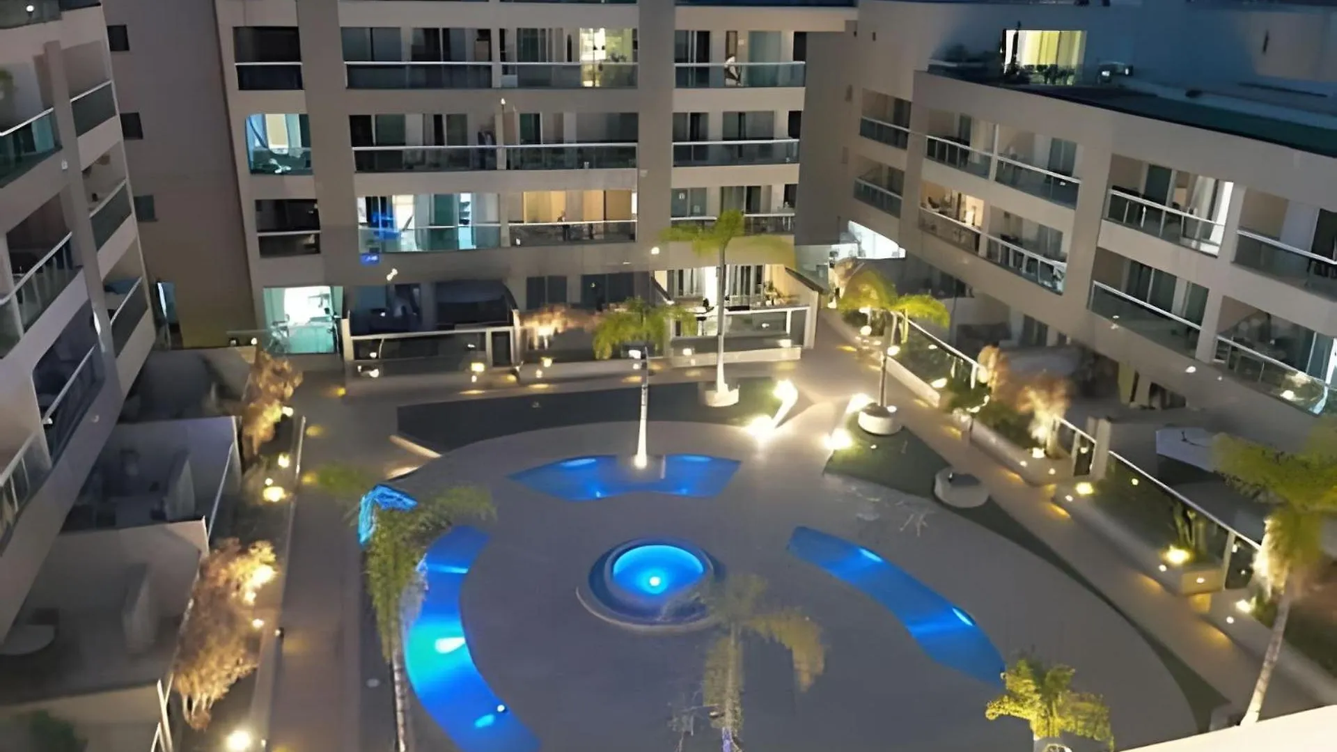 Apartment Brisas Do Lago - Apt 13 Brasilia Brazil