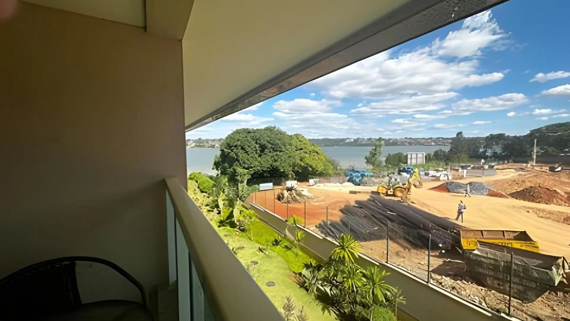 Brisas Do Lago - Apt 13 Brasilia 0*,